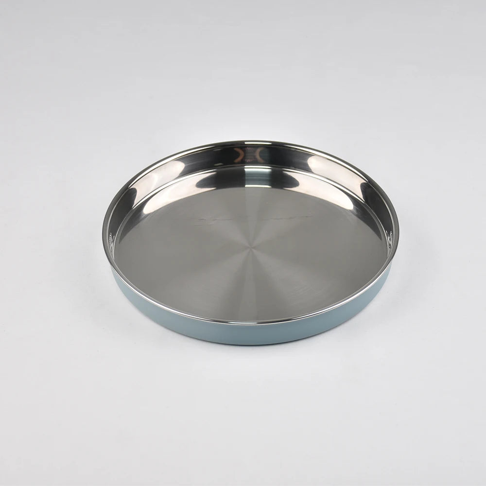 Stainless Steel Plates