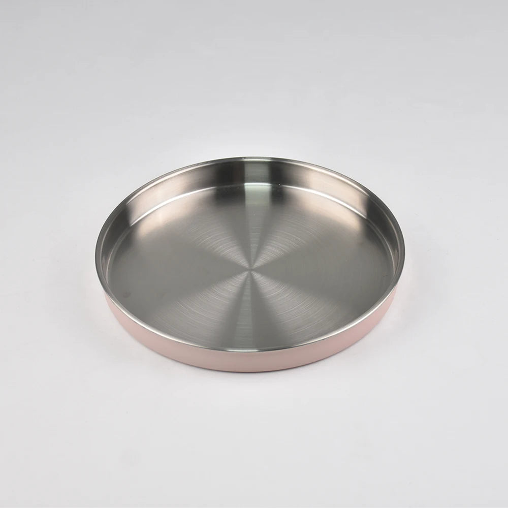 Stainless Steel Plates