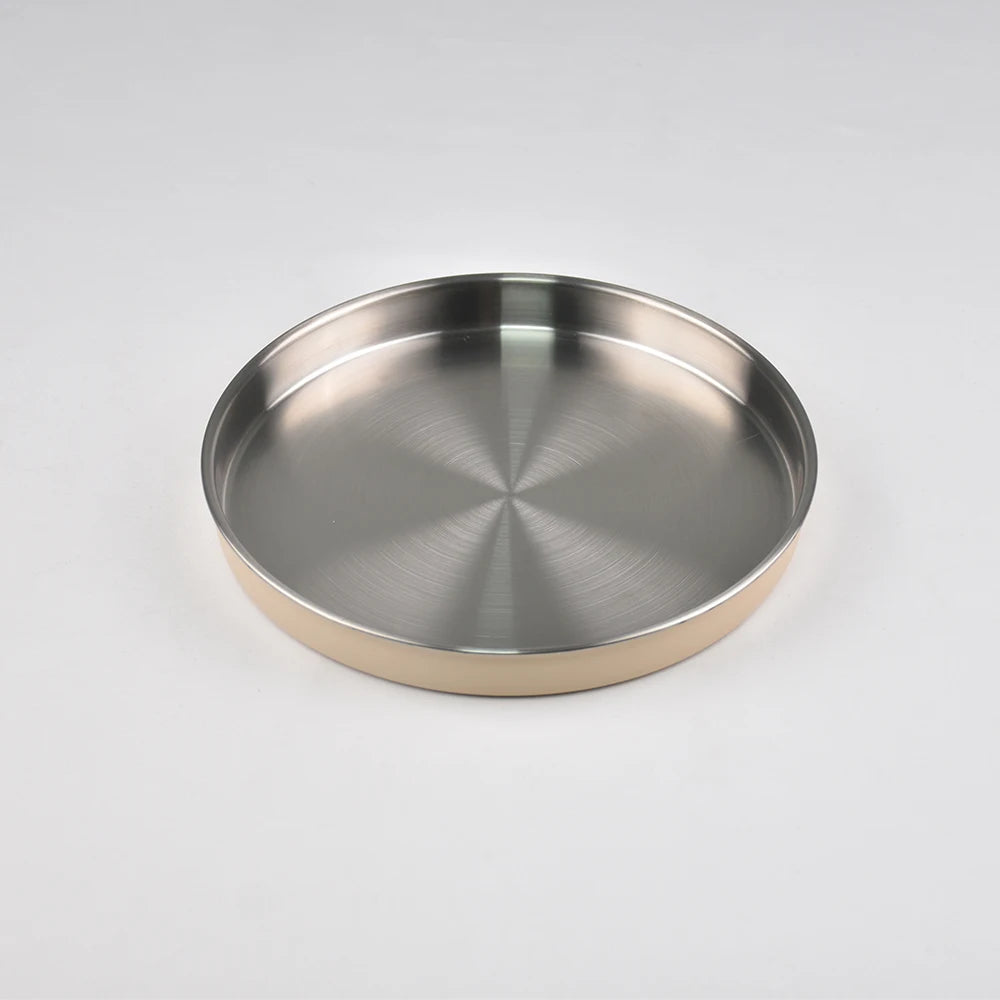 Stainless Steel Plates