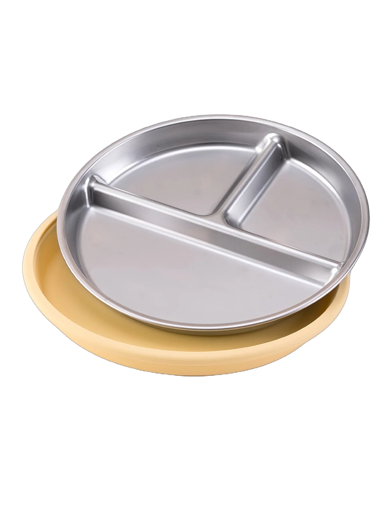 Stainless Steel Suction Plates