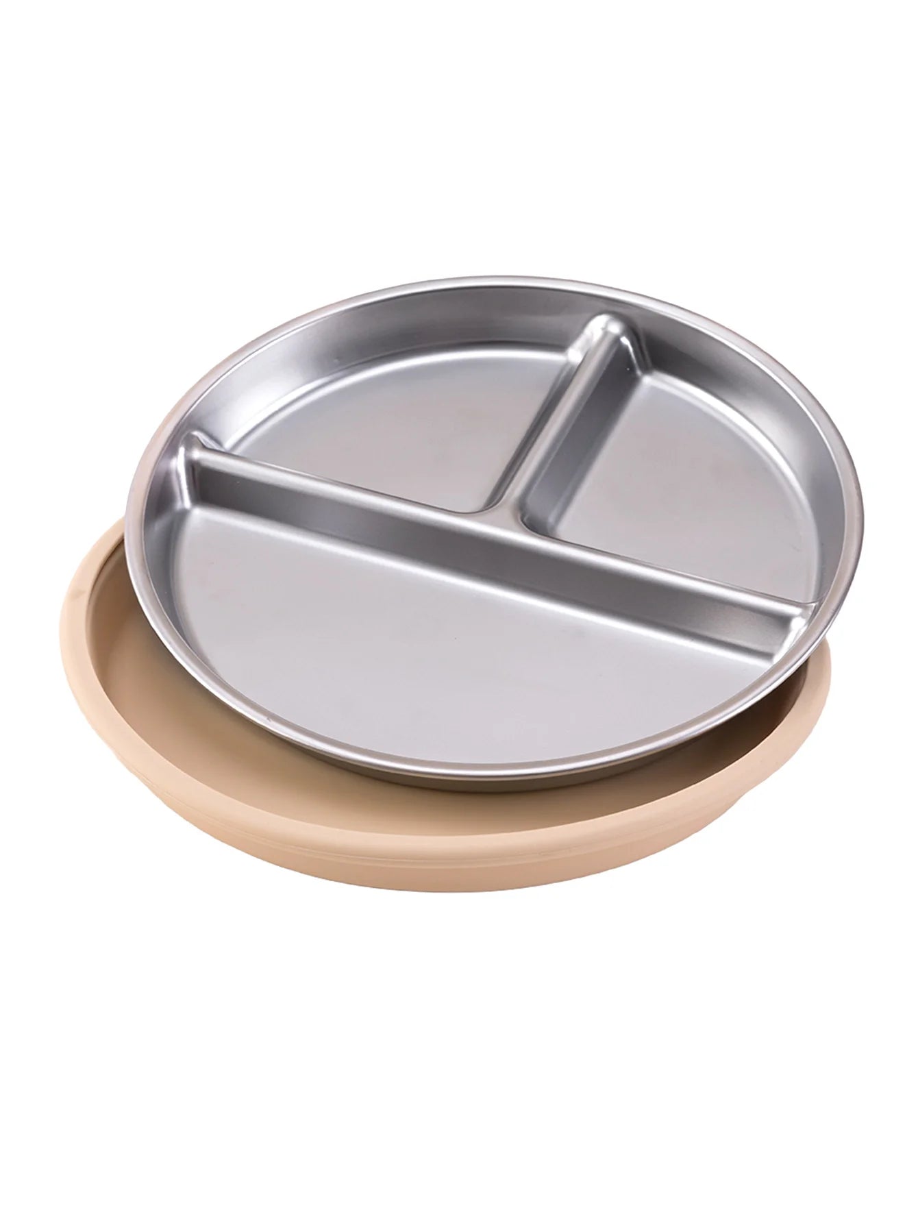 Stainless Steel Suction Plates