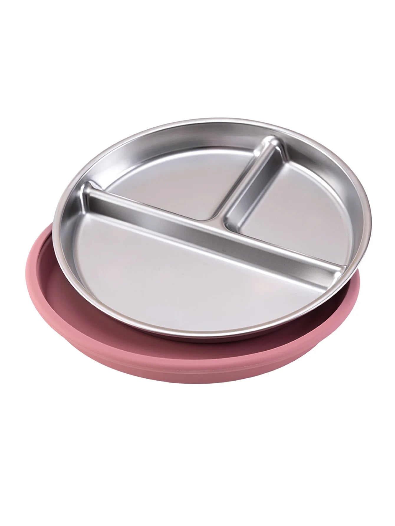 Stainless Steel Suction Plates
