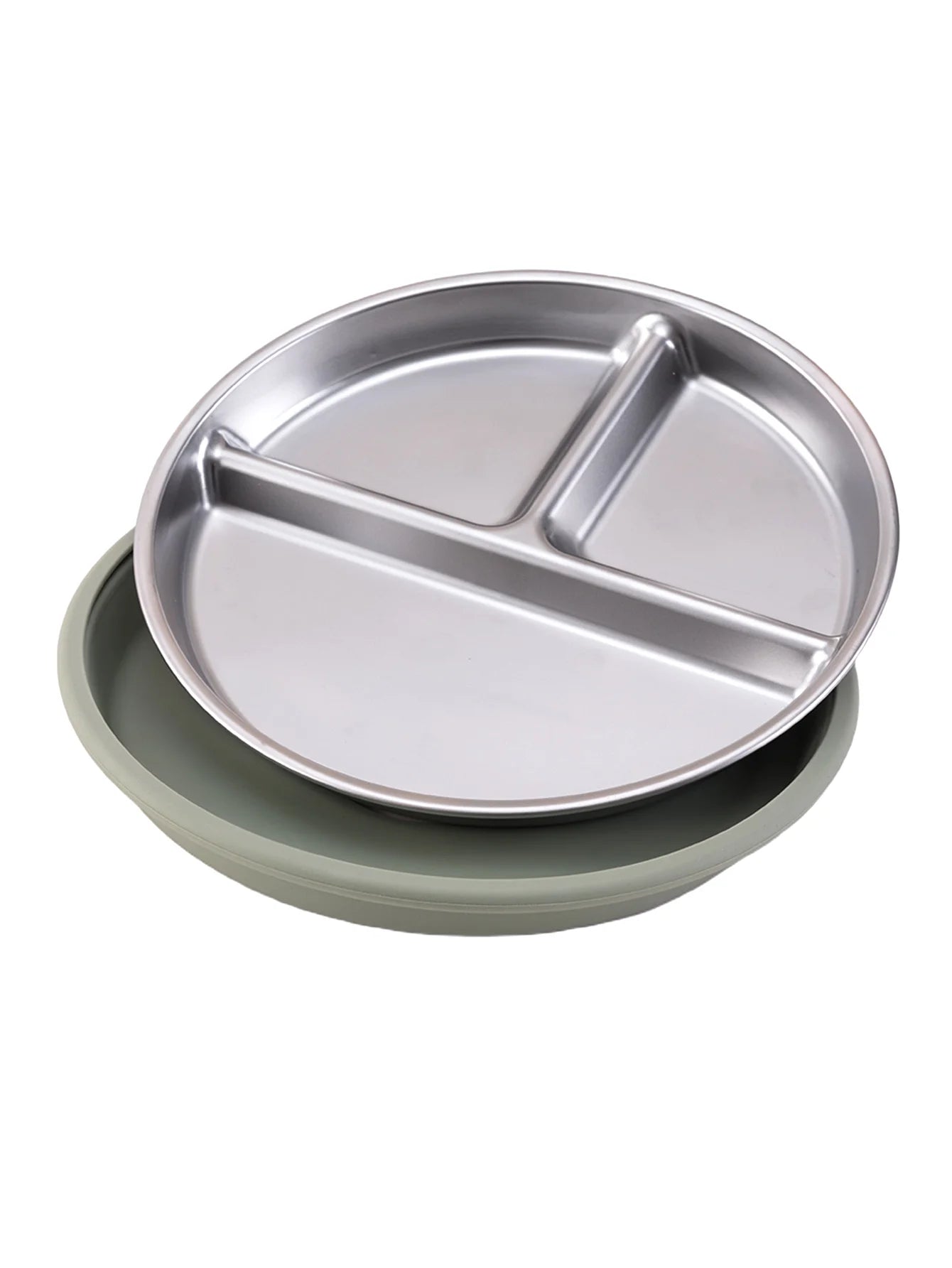 Stainless Steel Suction Plates