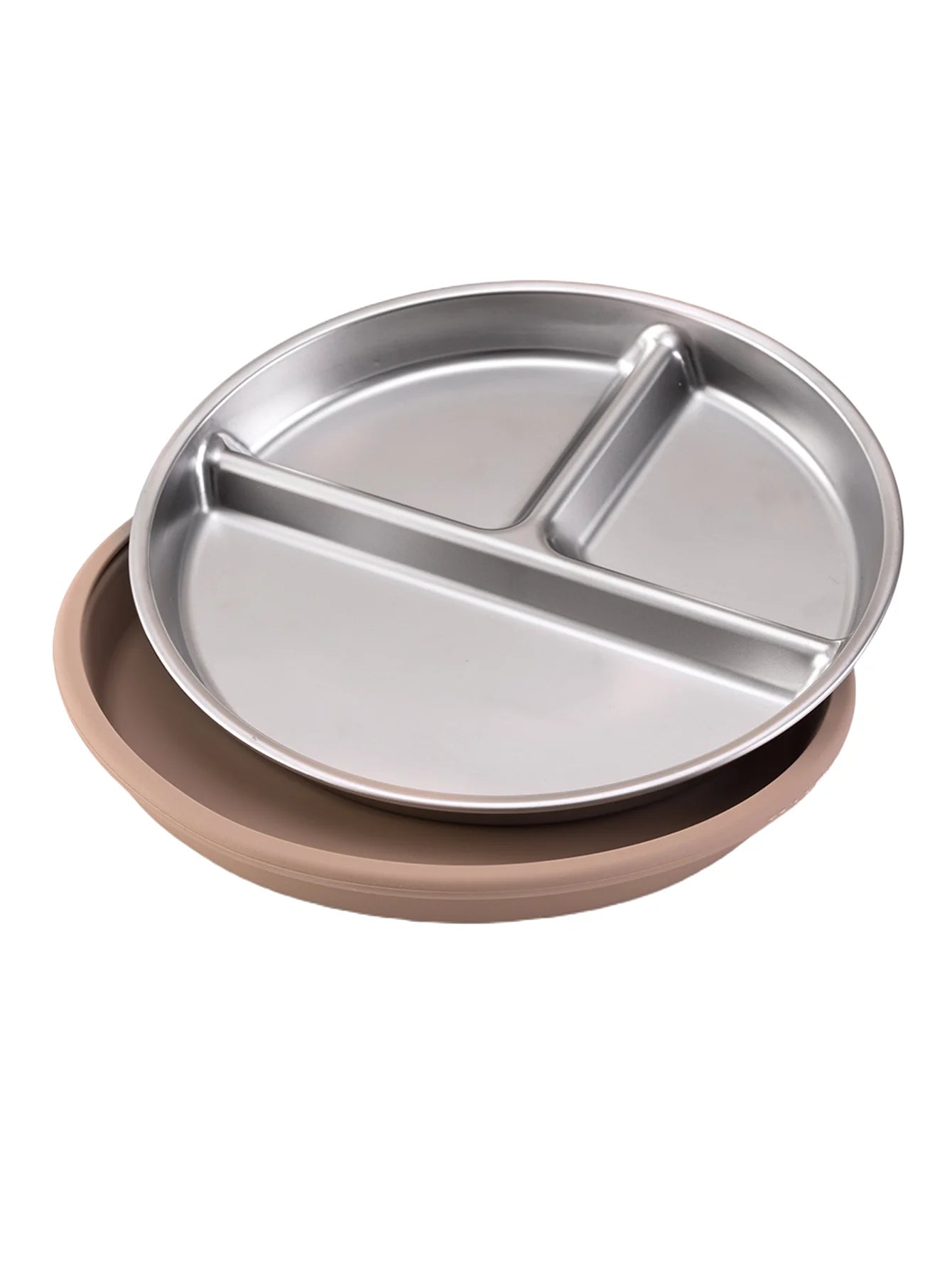 Stainless Steel Suction Plates