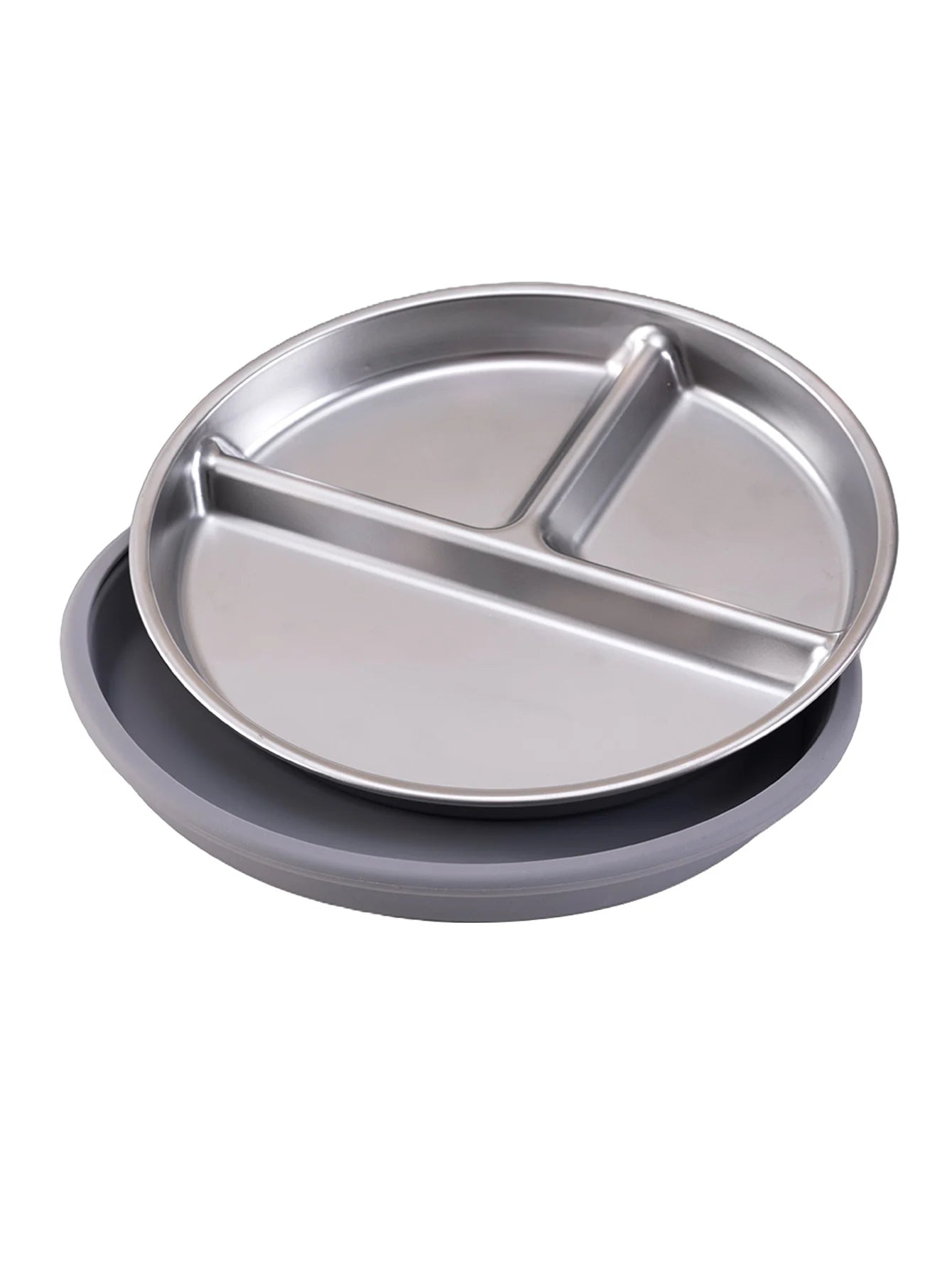 Stainless Steel Suction Plates