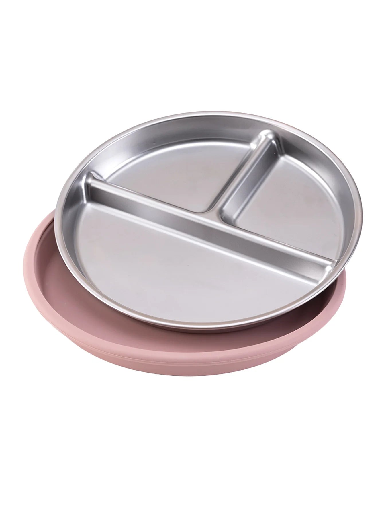Stainless Steel Suction Plates