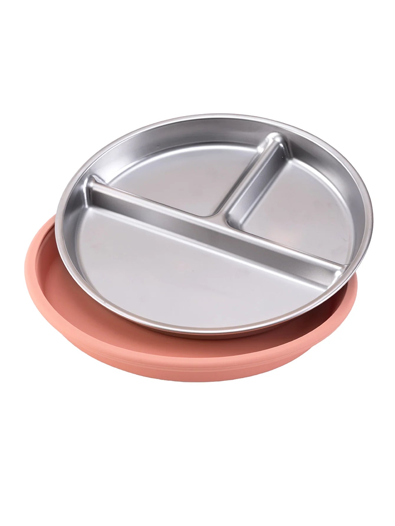 Stainless Steel Suction Plates