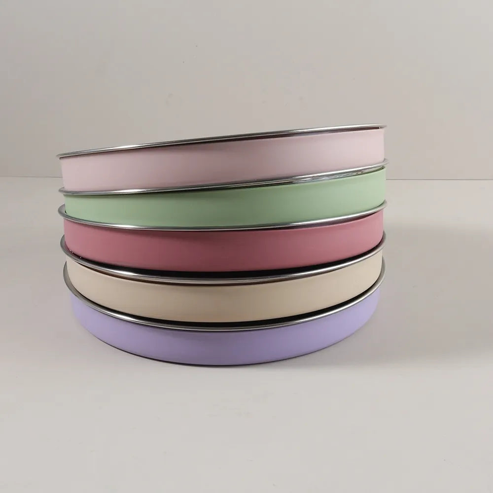 Stainless Steel Plates
