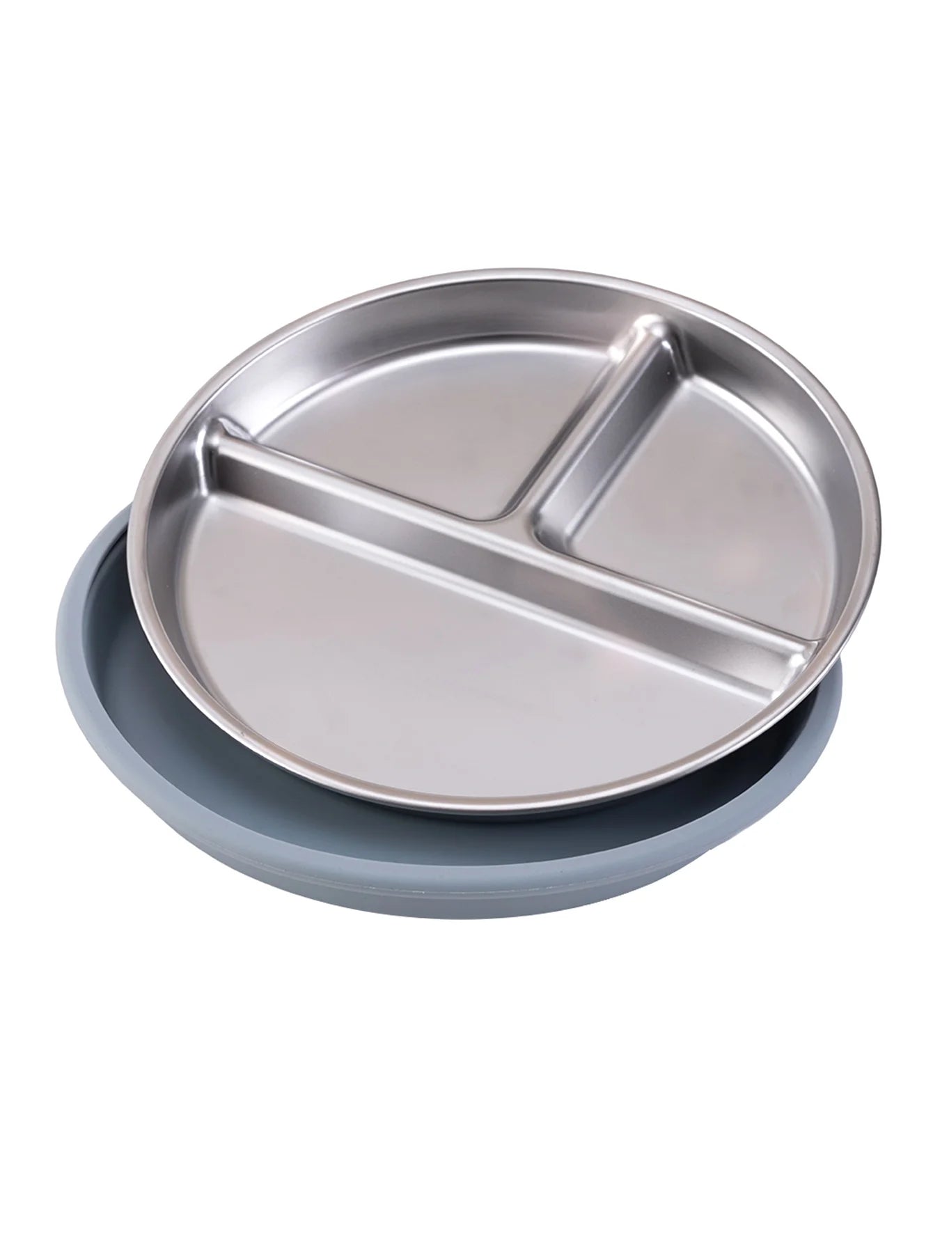 Stainless Steel Suction Plates