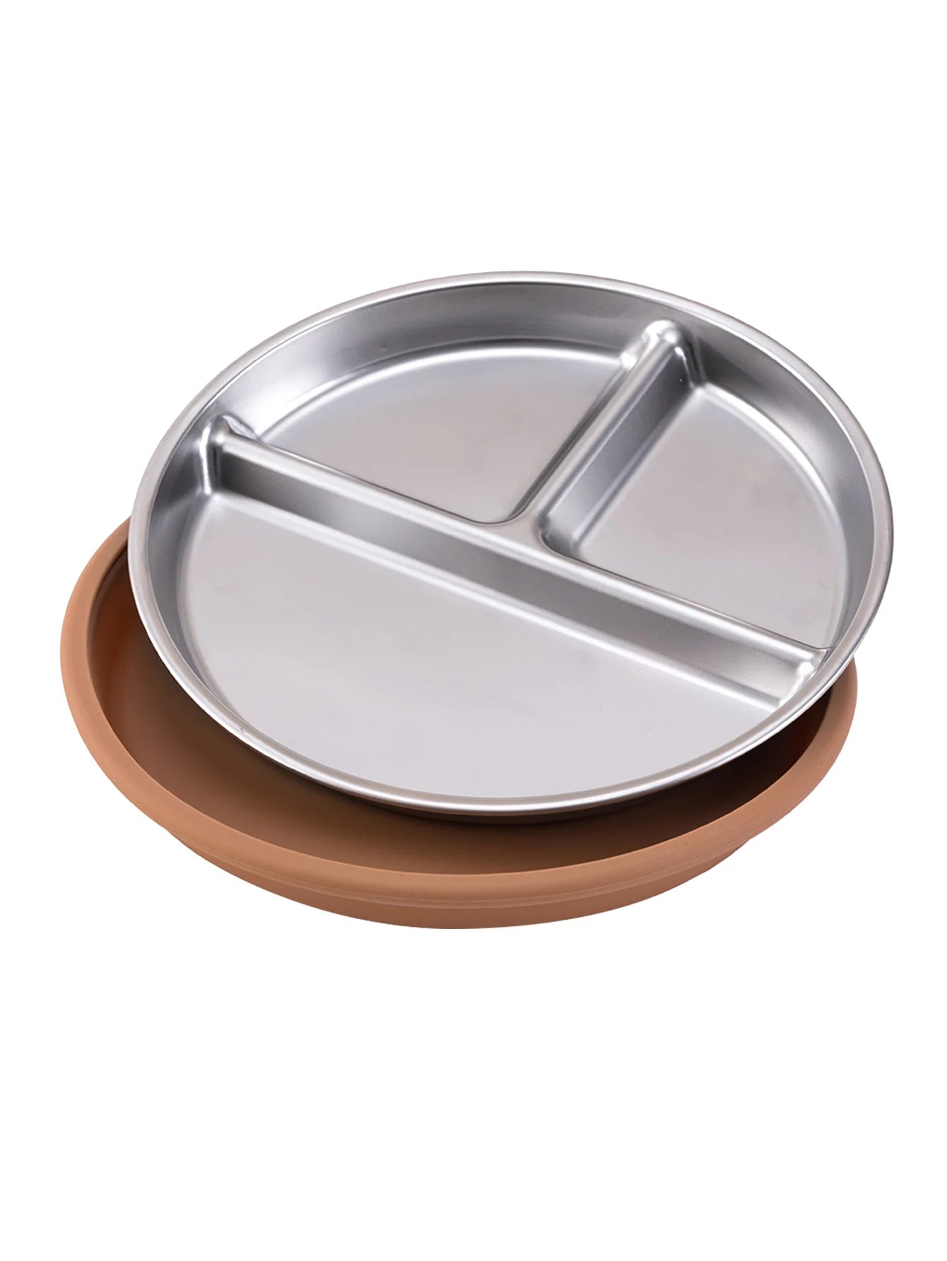 Stainless Steel Suction Plates