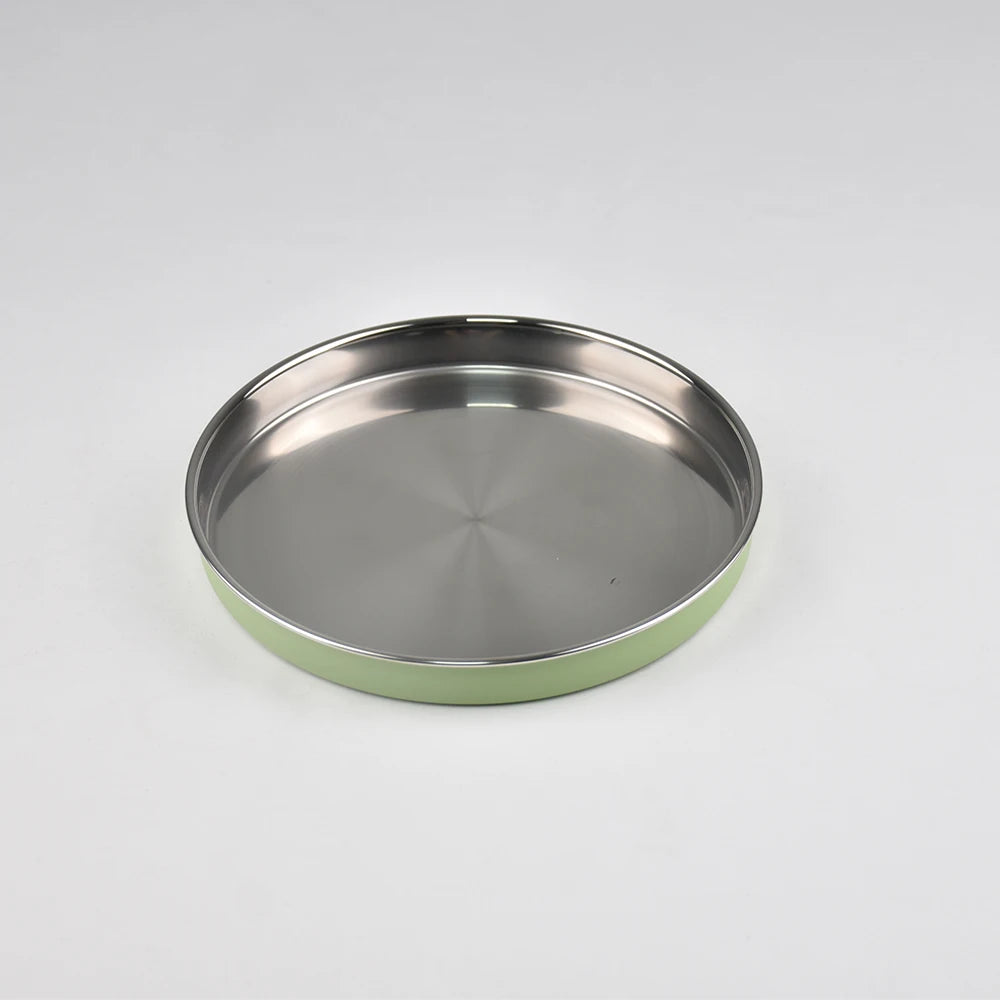 Stainless Steel Plates