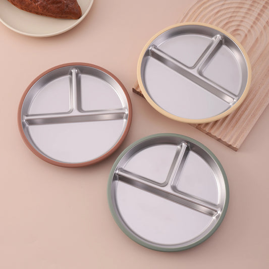 Stainless Steel Suction Plates