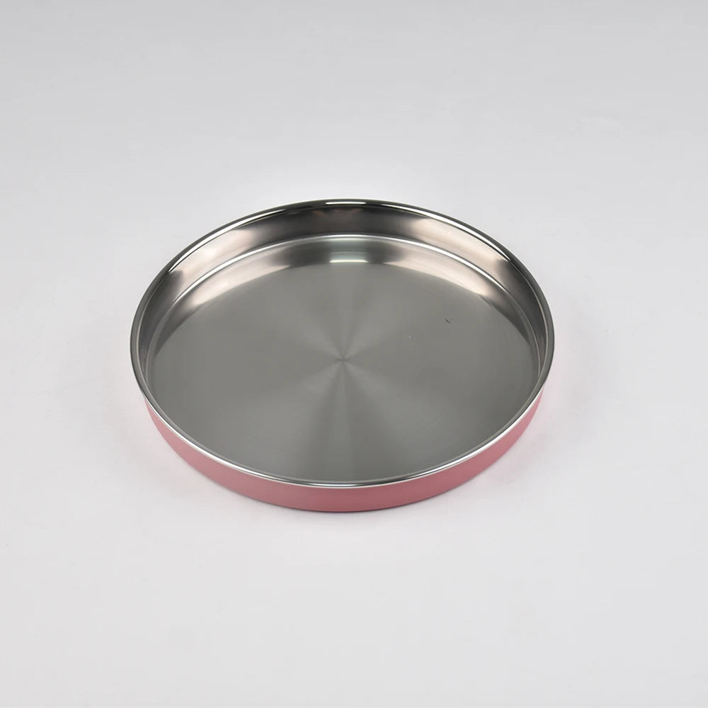 Stainless Steel Plates