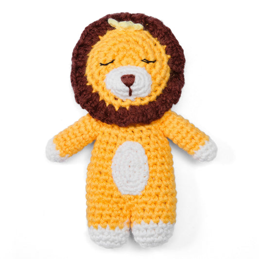 Pocket Lion